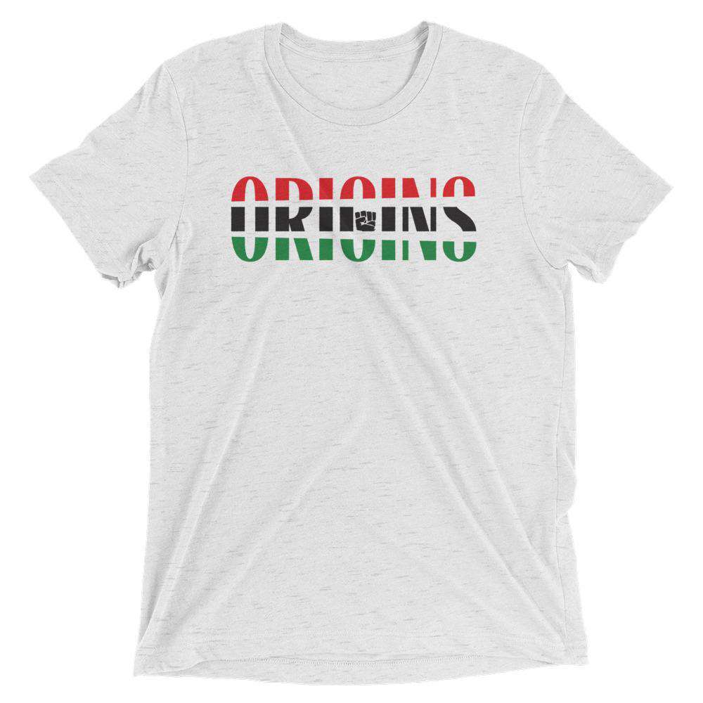 Origins Classic T-Shirt - Origins Clothing