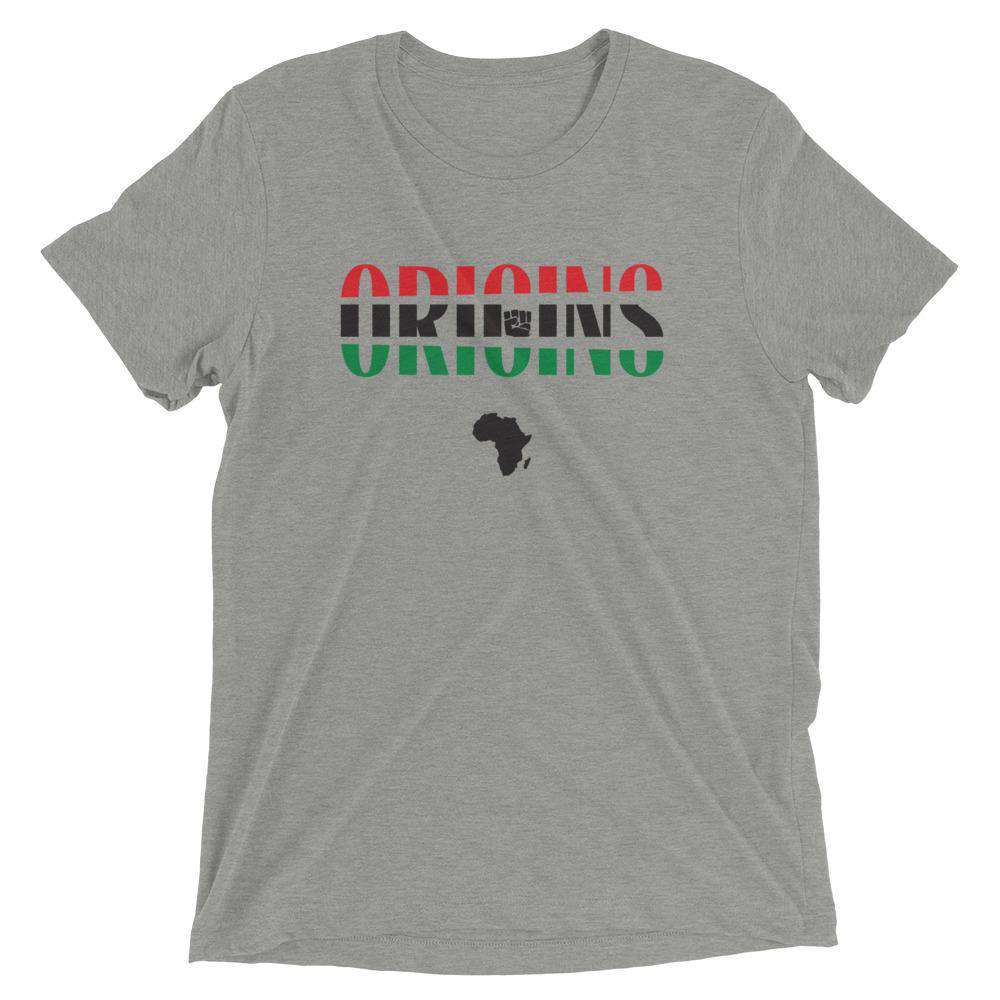 Origins Classic T-Shirt - Origins Clothing