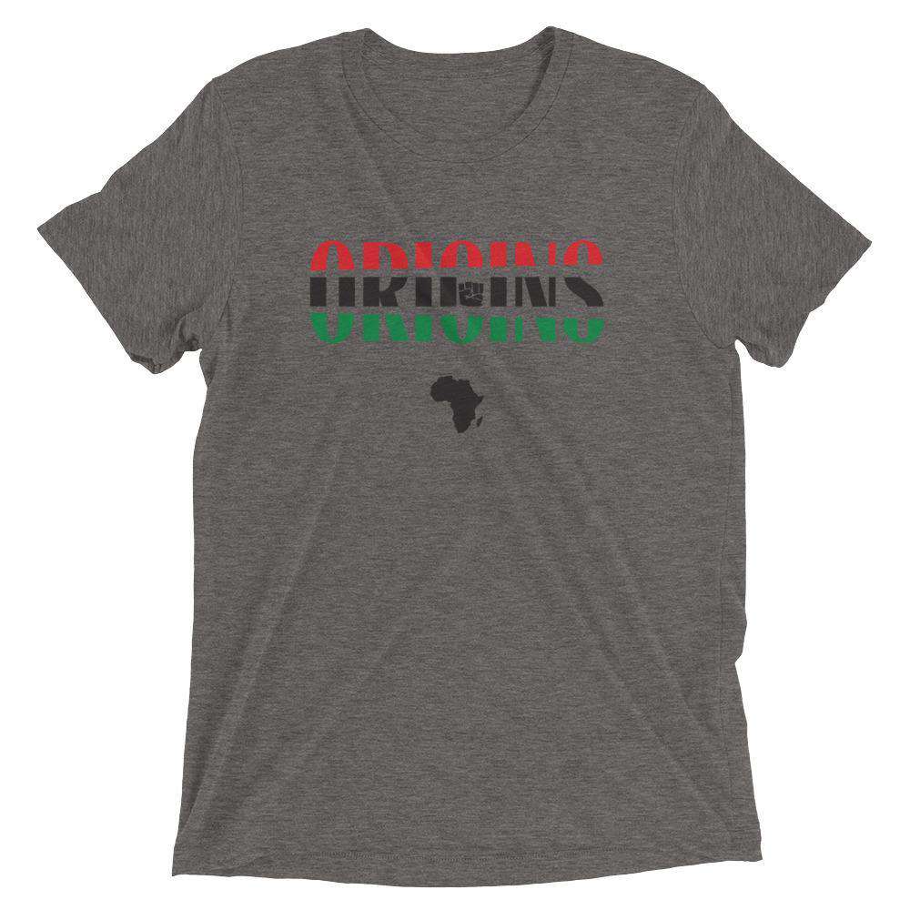 Origins Classic T-Shirt - Origins Clothing