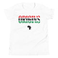 Origins Classic Youth T-Shirt - Origins Clothing