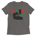 Origins Fist T-Shirt - Origins Clothing