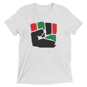 Origins Fist T-Shirt - Origins Clothing