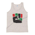 Origins Fist Tank Top - Origins Clothing