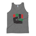 Origins Fist Tank Top - Origins Clothing