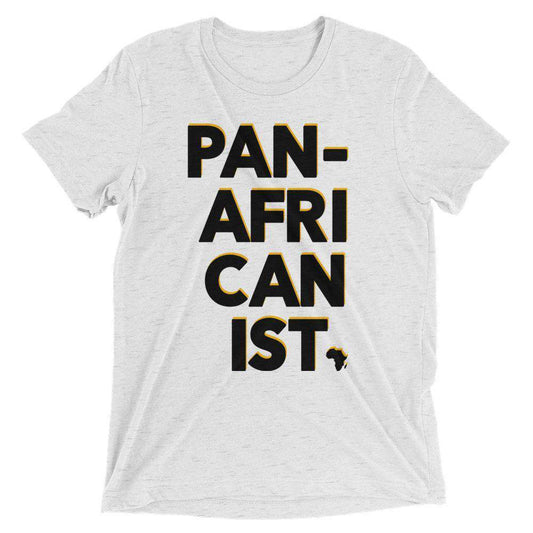 Pan-Africanist T-Shirt - Origins Clothing