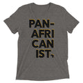 Pan-Africanist T-Shirt - Origins Clothing