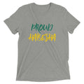 Proud Habesha T-Shirt - Origins Clothing