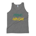 Proud Habesha Tank Top - Origins Clothing