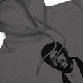 Revolutionary Lumumba Hoodie - Origins Clothing