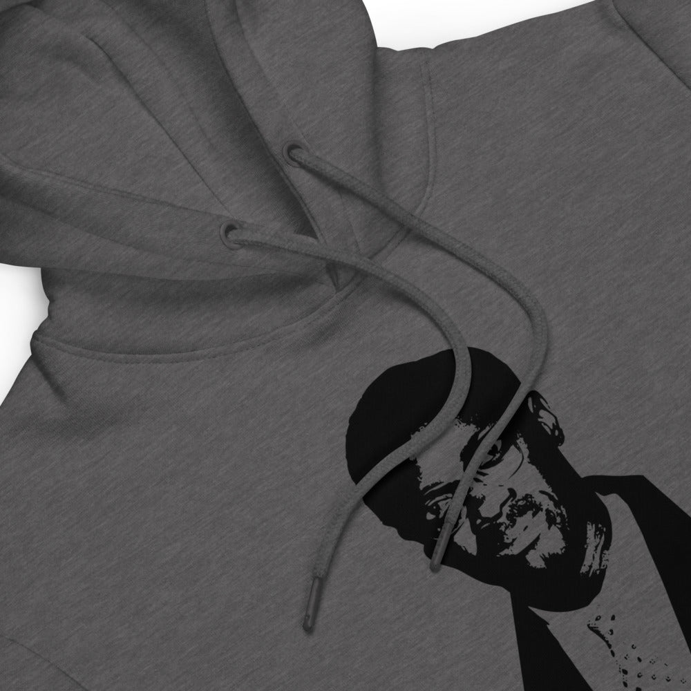Revolutionary Lumumba Hoodie - Origins Clothing