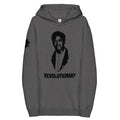 Revolutionary Lumumba Hoodie - Origins Clothing