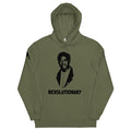 Revolutionary Lumumba Hoodie - Origins Clothing