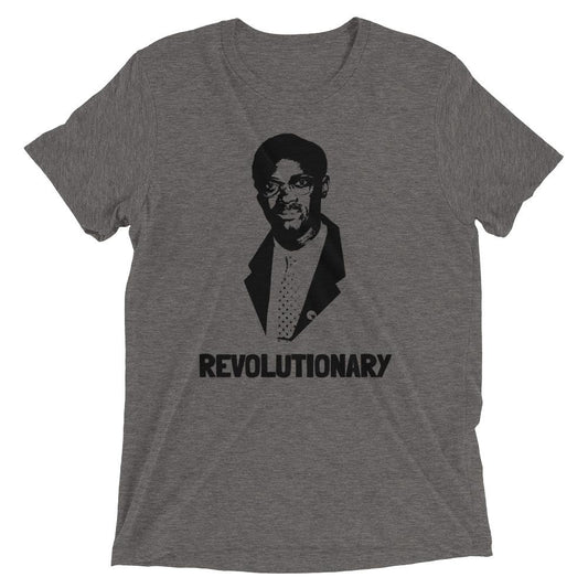 Revolutionary Lumumba T-Shirt - Origins Clothing