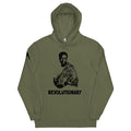 Revolutionary Nkrumah Hoodie - Origins Clothing