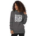 Roots Run Deep Hoodie - Origins Clothing
