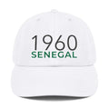 Senegal 1960 Dad Cap - Origins Clothing