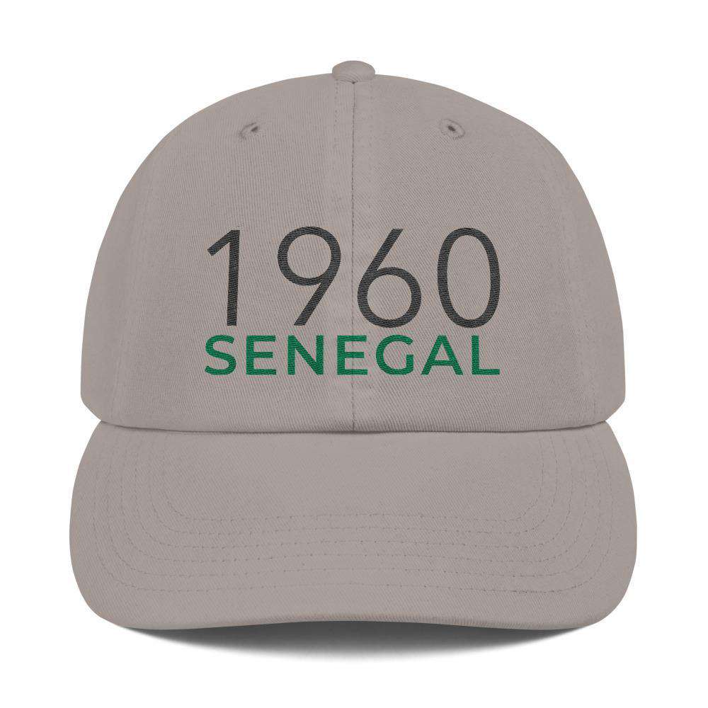 Senegal 1960 Dad Cap - Origins Clothing