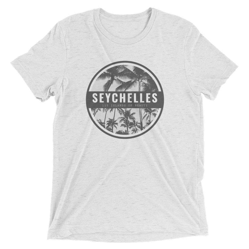 Seychelles T-Shirt - Origins Clothing