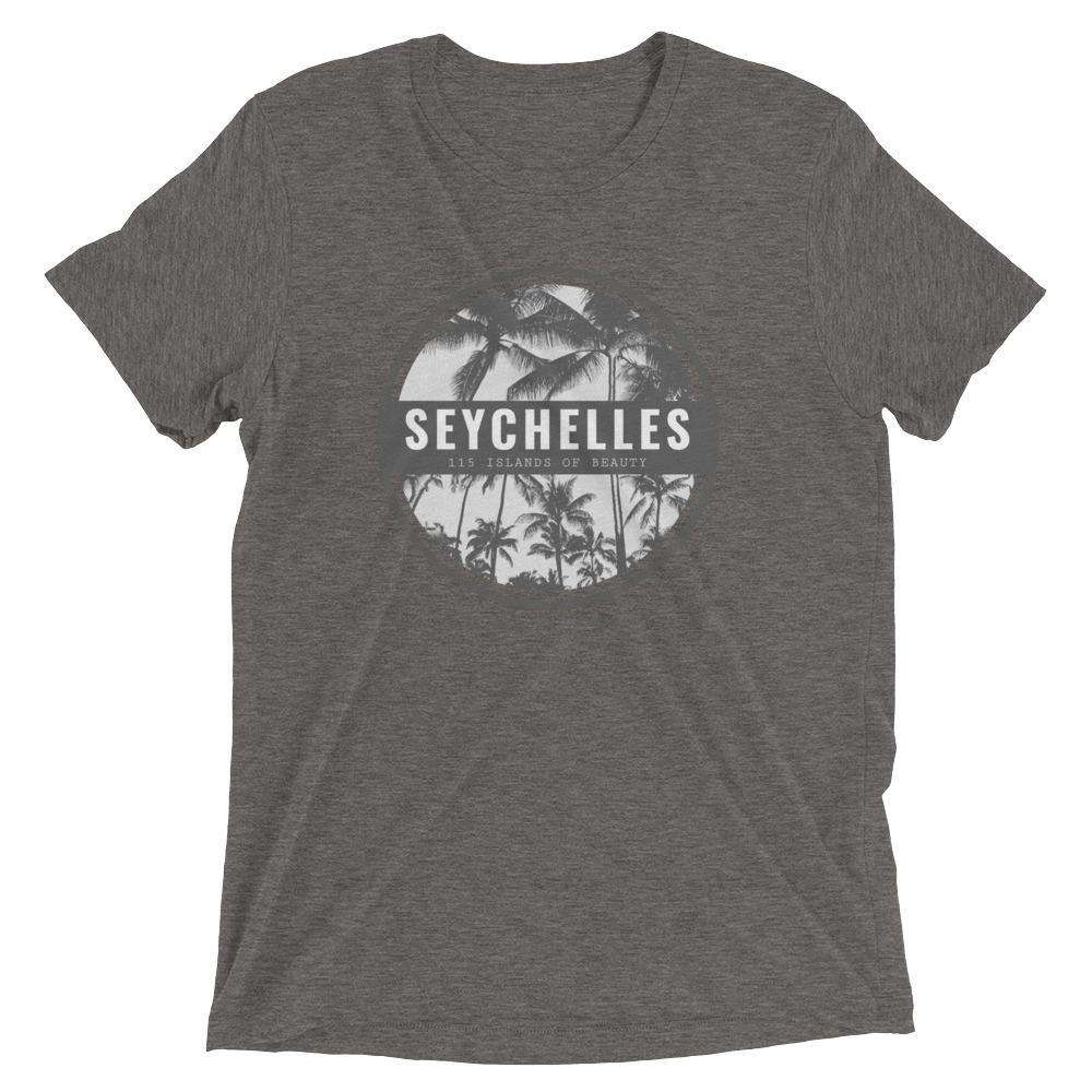 Seychelles T-Shirt - Origins Clothing