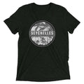 Seychelles T-Shirt - Origins Clothing