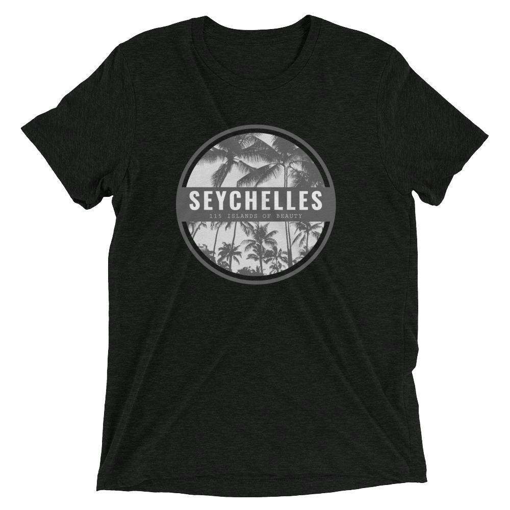 Seychelles T-Shirt - Origins Clothing
