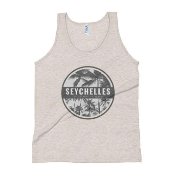 Seychelles Tank Top - Origins Clothing