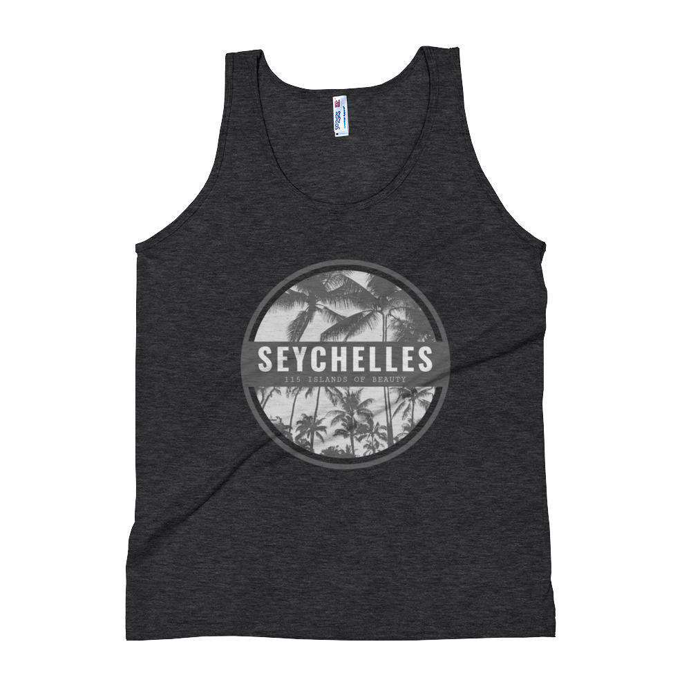 Seychelles Tank Top - Origins Clothing