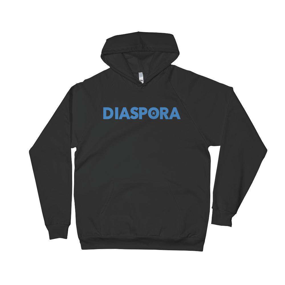 Somali Diaspora Hoodie - Origins Clothing