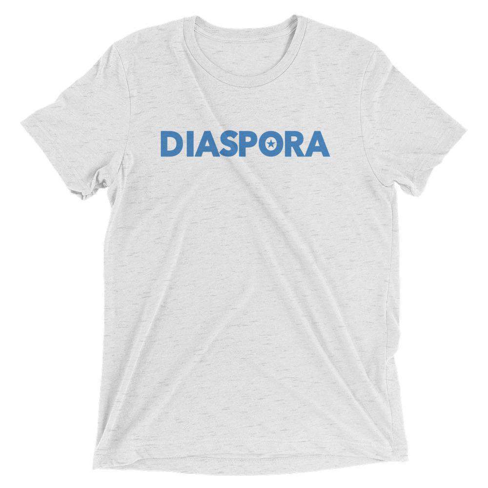 Somali Diaspora T-Shirt - Origins Clothing