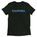Somali Diaspora T-Shirt - Origins Clothing