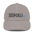 Somali Star Champion Dad Cap - Origins Clothing