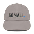 Somali Star Champion Dad Cap - Origins Clothing