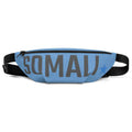 Somali Star Fanny Pack - Origins Clothing