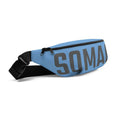 Somali Star Fanny Pack - Origins Clothing