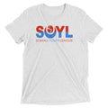Somali Youth League T-Shirt - Origins Clothing