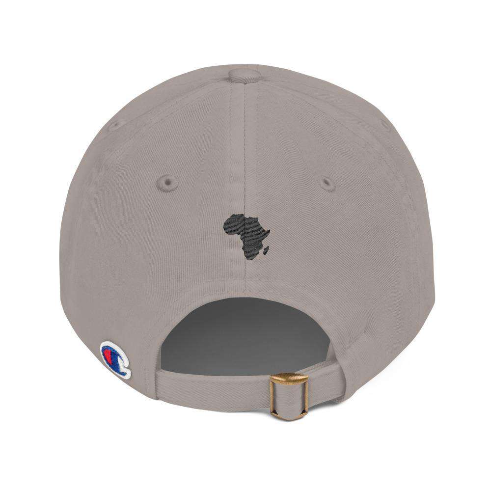 Somalia 1960 Dad Cap - Origins Clothing