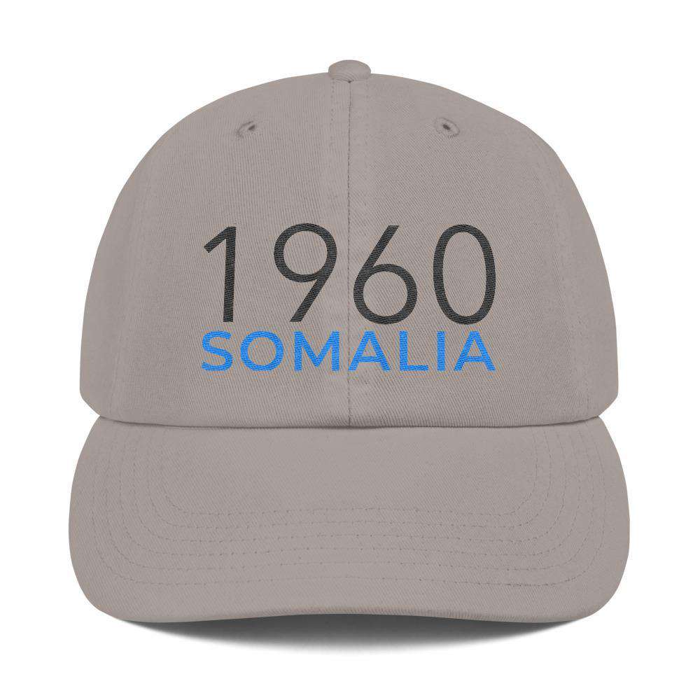 Somalia 1960 Dad Cap - Origins Clothing