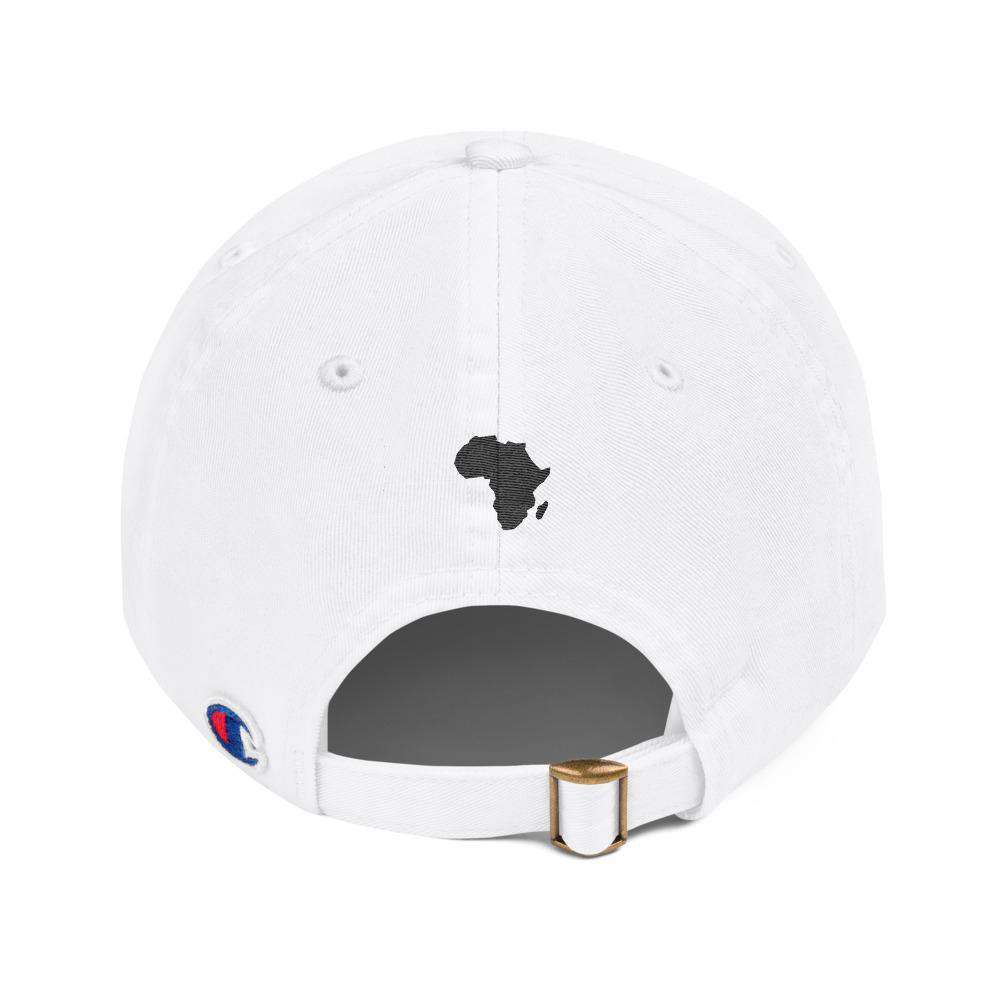 Somalia 1960 Dad Cap - Origins Clothing