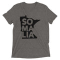 Somalia in MN T-Shirt - Origins Clothing
