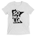 Somalia in MN T-Shirt - Origins Clothing