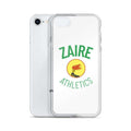 Zaire Athletics iPhone Case - Origins Clothing