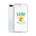 Zaire Athletics iPhone Case - Origins Clothing