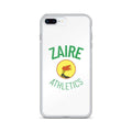 Zaire Athletics iPhone Case - Origins Clothing