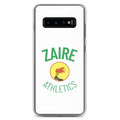 Zaire Athletics Samsung Case - Origins Clothing