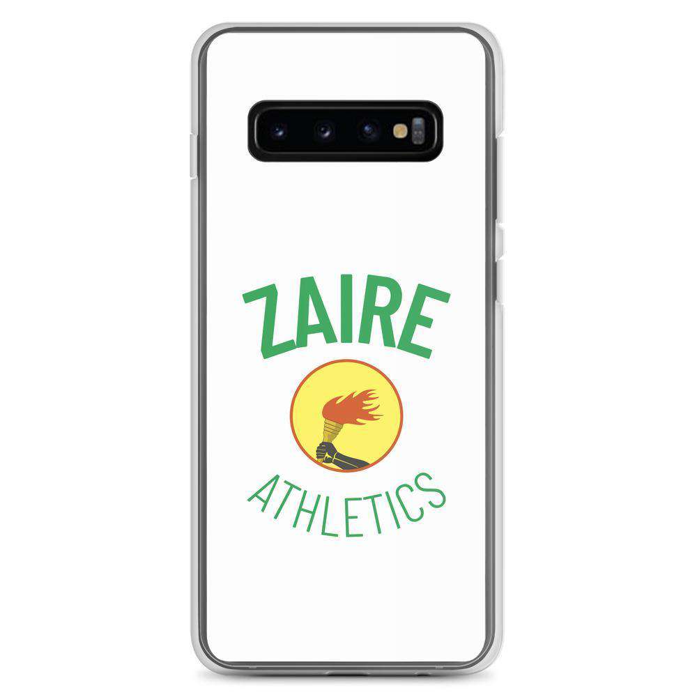 Zaire Athletics Samsung Case - Origins Clothing