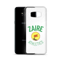 Zaire Athletics Samsung Case - Origins Clothing