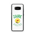 Zaire Athletics Samsung Case - Origins Clothing
