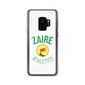 Zaire Athletics Samsung Case - Origins Clothing