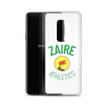 Zaire Athletics Samsung Case - Origins Clothing