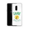 Zaire Athletics Samsung Case - Origins Clothing
